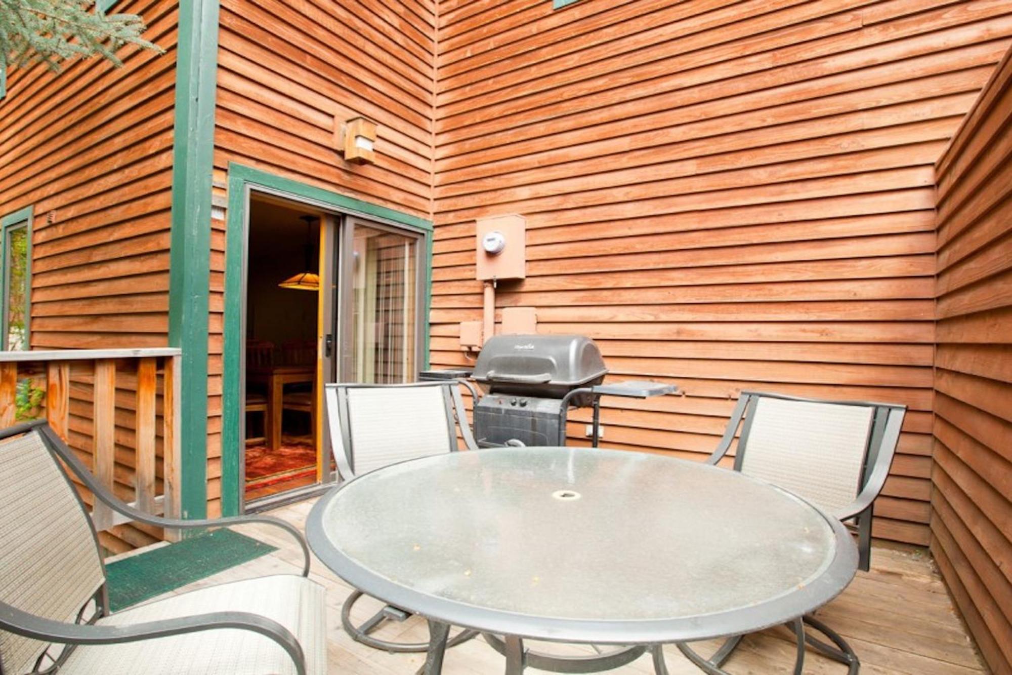 Villa 513 Cache Jackson Exterior foto